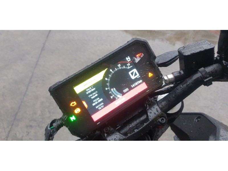 ktm 125 duke del año 2022