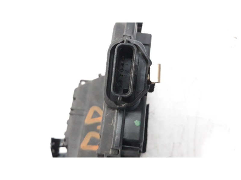 Recambio de cerradura puerta delantera derecha para renault clio iv zen referencia OEM IAM 805024563R  