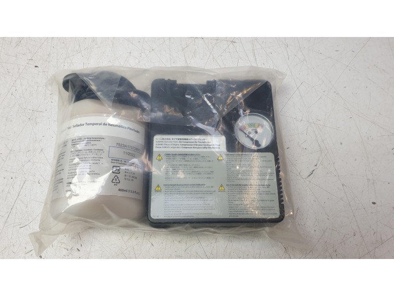 Recambio de herramientas para subaru xv (gt, g24) 2.0 i awd (gt7) referencia OEM IAM 7523A17072803  