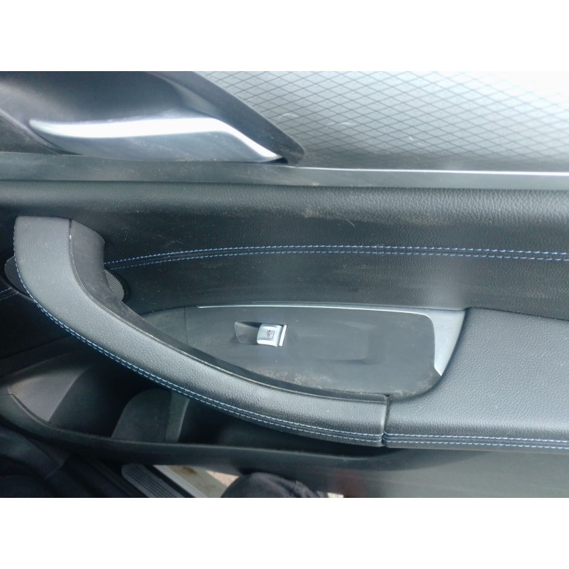 Recambio de mando elevalunas delantero derecho para bmw x4 (g02, f98) xdrive 20 d mild-hybrid referencia OEM IAM   