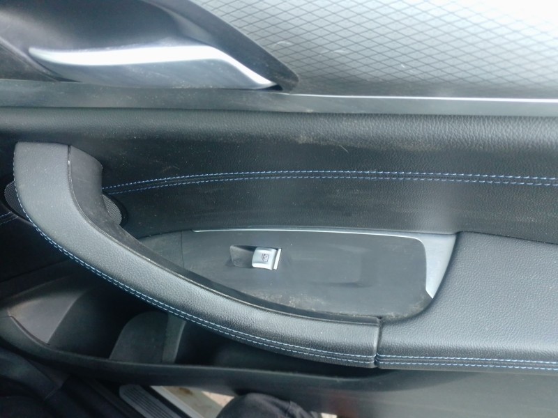 Recambio de mando elevalunas delantero derecho para bmw x4 (g02, f98) xdrive 20 d mild-hybrid referencia OEM IAM   