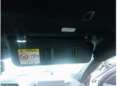 Recambio de parasol derecho para bmw x4 (g02, f98) xdrive 20 d mild-hybrid referencia OEM IAM   