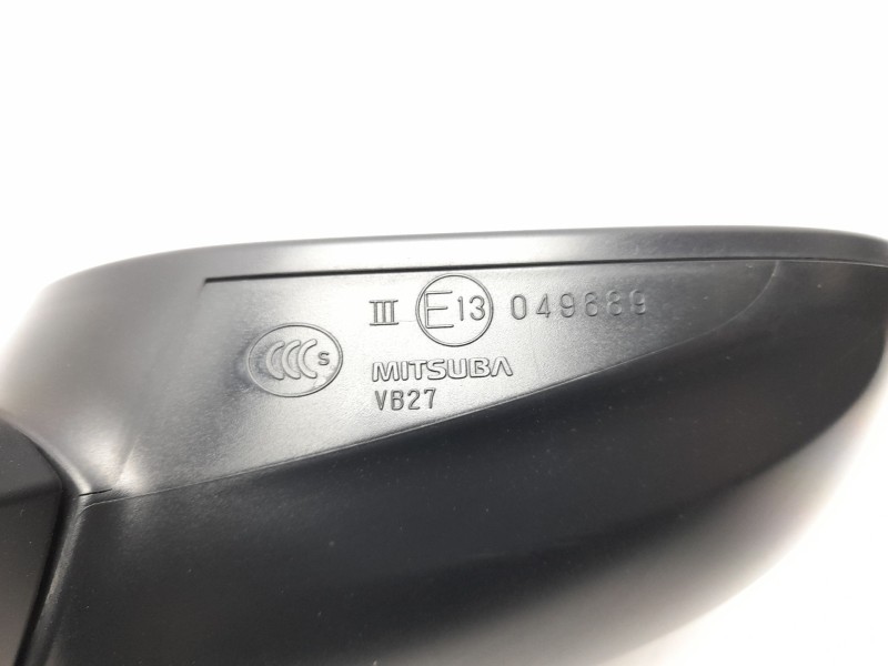 Recambio de retrovisor derecho para subaru xv (gt, g24) 2.0 i awd (gt7) referencia OEM IAM 91036FL436  