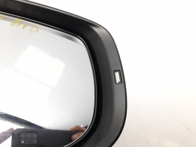 Recambio de retrovisor derecho para subaru xv (gt, g24) 2.0 i awd (gt7) referencia OEM IAM 91036FL436  