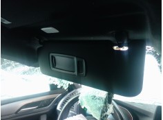 Recambio de parasol izquierdo para bmw x4 (g02, f98) xdrive 20 d mild-hybrid referencia OEM IAM   