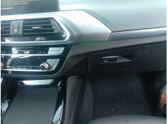 Recambio de ventilador calefaccion para bmw x4 (g02, f98) xdrive 20 d mild-hybrid referencia OEM IAM   