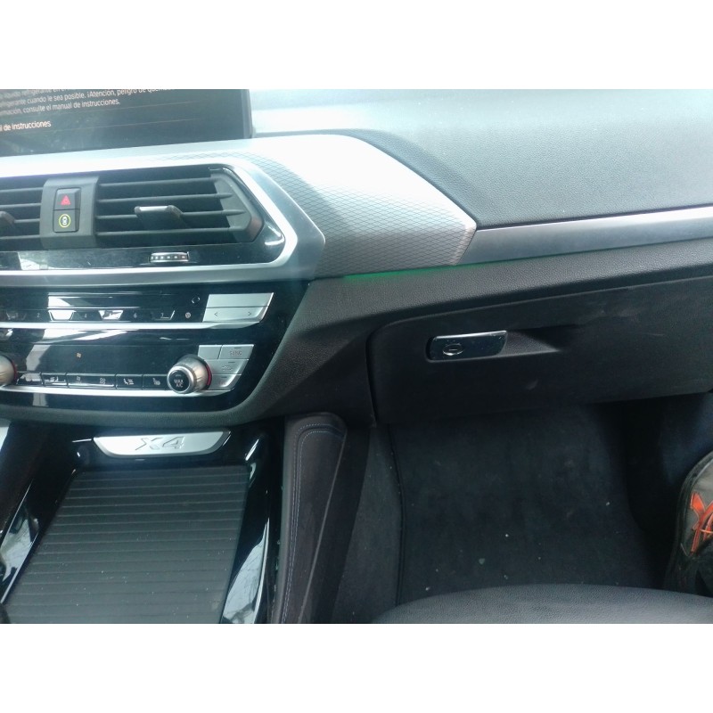 Recambio de ventilador calefaccion para bmw x4 (g02, f98) xdrive 20 d mild-hybrid referencia OEM IAM   