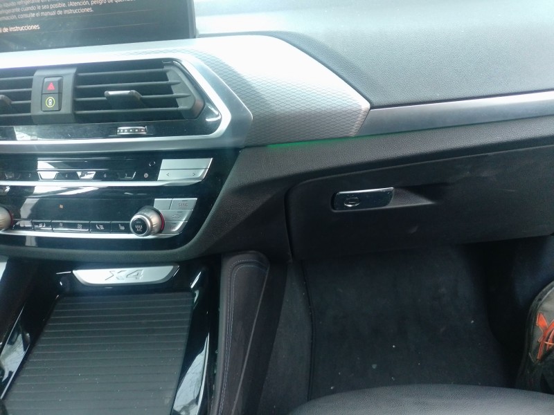 Recambio de ventilador calefaccion para bmw x4 (g02, f98) xdrive 20 d mild-hybrid referencia OEM IAM   