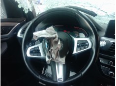 Recambio de volante para bmw x4 (g02, f98) xdrive 20 d mild-hybrid referencia OEM IAM  32308094546  2