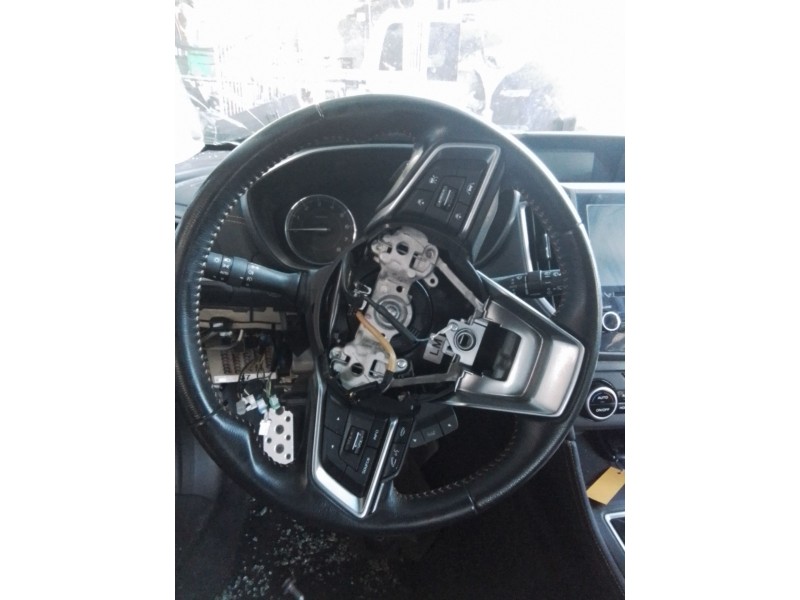 subaru xv (gt, g24) del año 2018