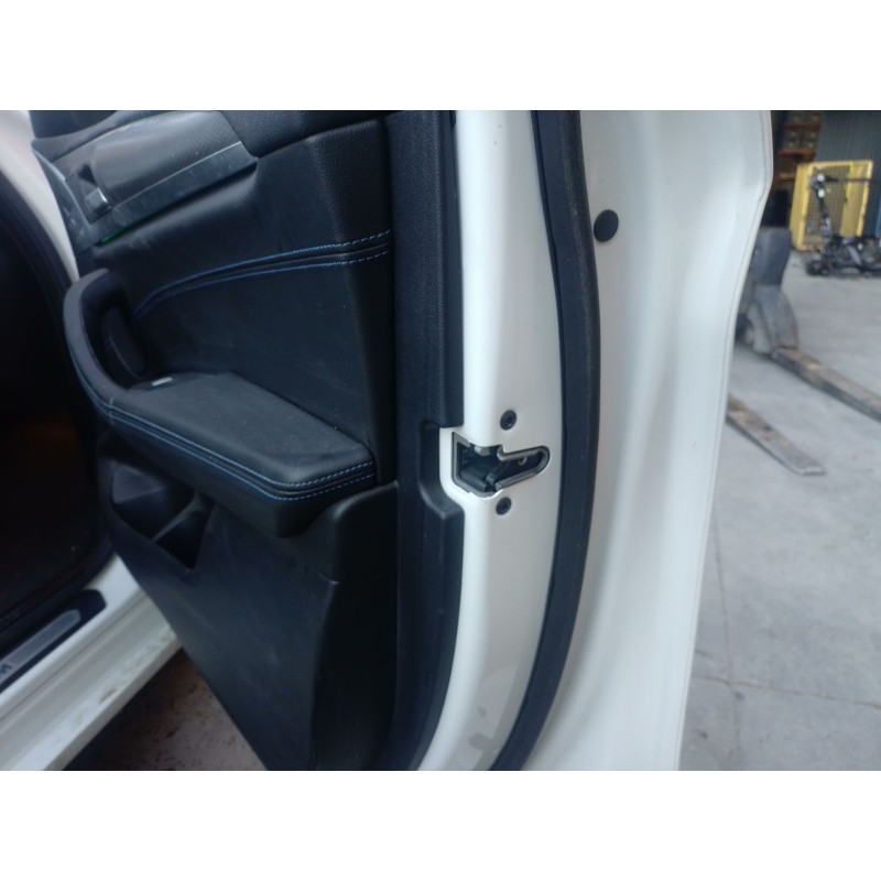 Recambio de cerradura puerta delantera derecha para bmw x4 (g02, f98) xdrive 20 d mild-hybrid referencia OEM IAM   