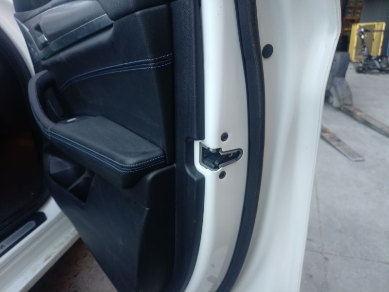 Recambio de cerradura puerta delantera derecha para bmw x4 (g02, f98) xdrive 20 d mild-hybrid referencia OEM IAM   