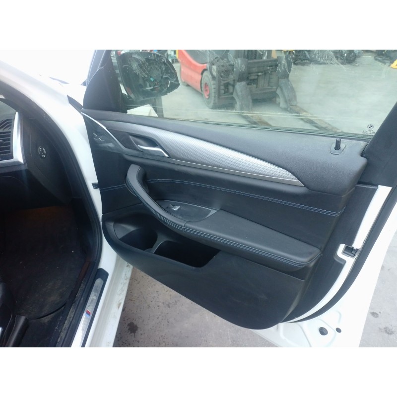 Recambio de elevalunas delantero derecho para bmw x4 (g02, f98) xdrive 20 d mild-hybrid referencia OEM IAM   