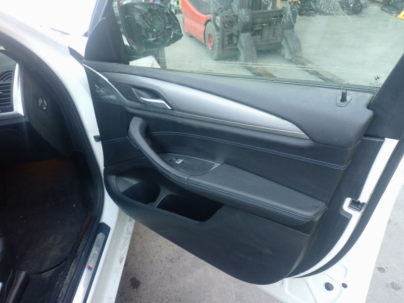 Recambio de elevalunas delantero derecho para bmw x4 (g02, f98) xdrive 20 d mild-hybrid referencia OEM IAM   
