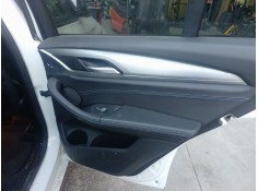 Recambio de elevalunas trasero derecho para bmw x4 (g02, f98) xdrive 20 d mild-hybrid referencia OEM IAM   