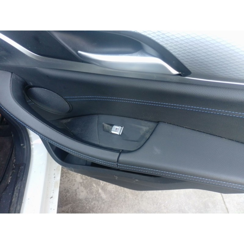 Recambio de mando elevalunas trasero derecho para bmw x4 (g02, f98) xdrive 20 d mild-hybrid referencia OEM IAM   