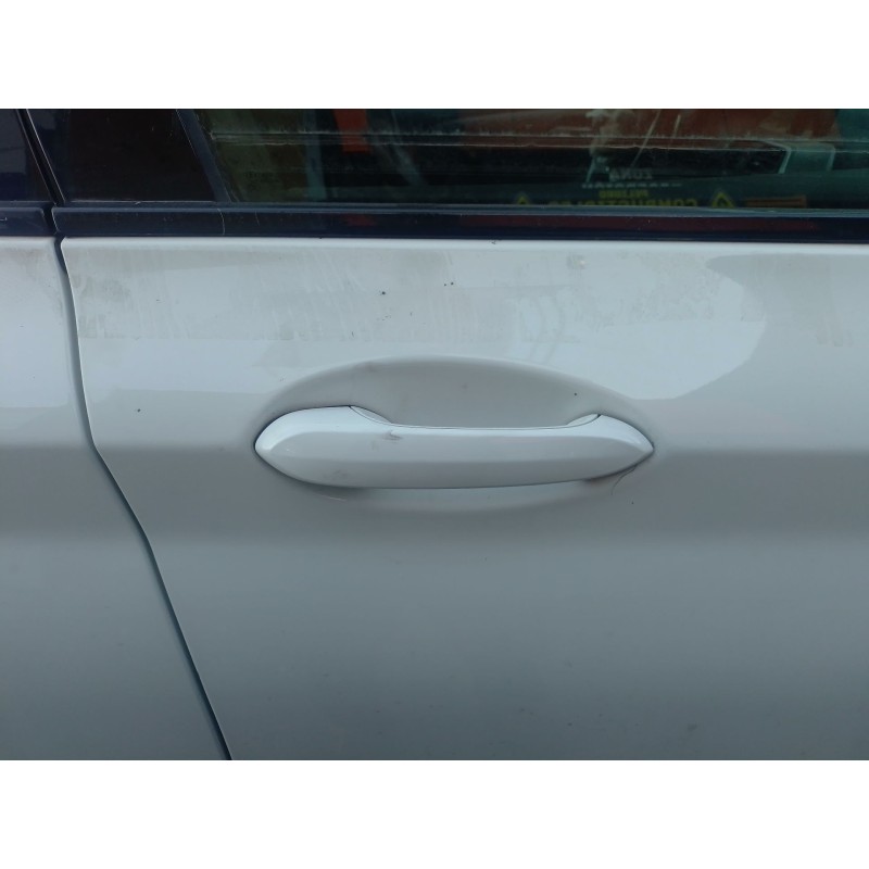 Recambio de maneta exterior delantera derecha para bmw x4 (g02, f98) xdrive 20 d mild-hybrid referencia OEM IAM   