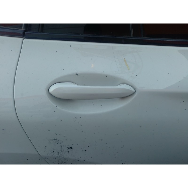 Recambio de maneta exterior trasera derecha para bmw x4 (g02, f98) xdrive 20 d mild-hybrid referencia OEM IAM   