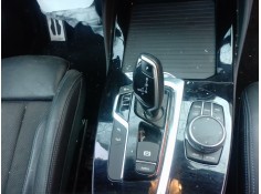 Recambio de palanca cambio para bmw x4 (g02, f98) xdrive 20 d mild-hybrid referencia OEM IAM   