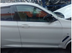 Recambio de puerta delantera derecha para bmw x4 (g02, f98) xdrive 20 d mild-hybrid referencia OEM IAM   