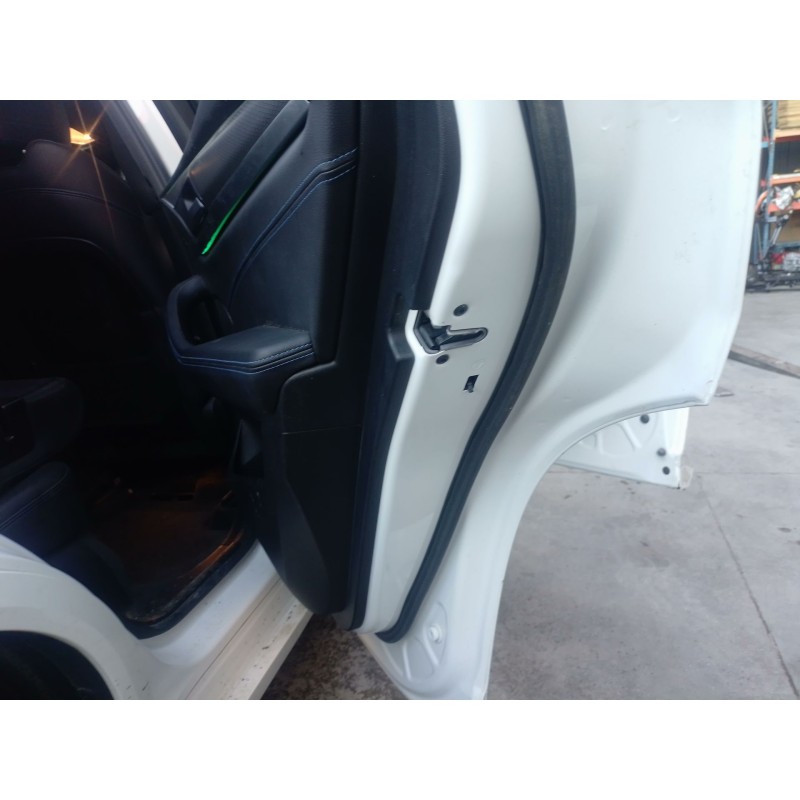 Recambio de cerradura puerta trasera derecha para bmw x4 (g02, f98) xdrive 20 d mild-hybrid referencia OEM IAM   