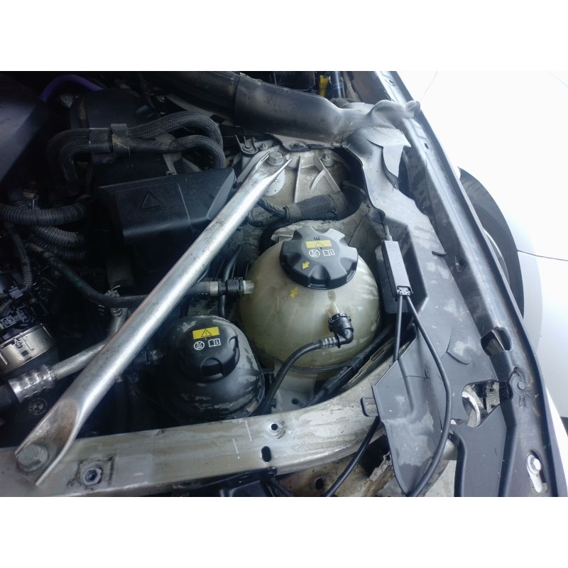 Recambio de deposito expansion para bmw x4 (g02, f98) xdrive 20 d mild-hybrid referencia OEM IAM   