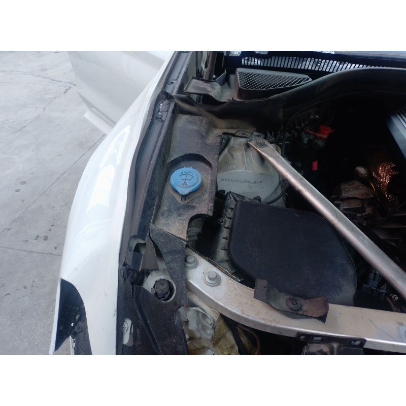 Recambio de deposito limpia para bmw x4 (g02, f98) xdrive 20 d mild-hybrid referencia OEM IAM   