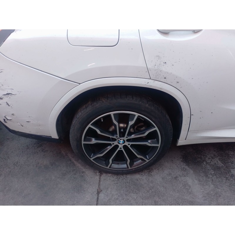 Recambio de mangueta trasera derecha para bmw x4 (g02, f98) xdrive 20 d mild-hybrid referencia OEM IAM   