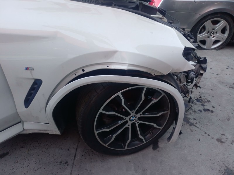Recambio de transmision delantera derecha para bmw x4 (g02, f98) xdrive 20 d mild-hybrid referencia OEM IAM   