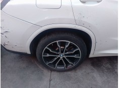 Recambio de transmision trasera derecha para bmw x4 (g02, f98) xdrive 20 d mild-hybrid referencia OEM IAM   