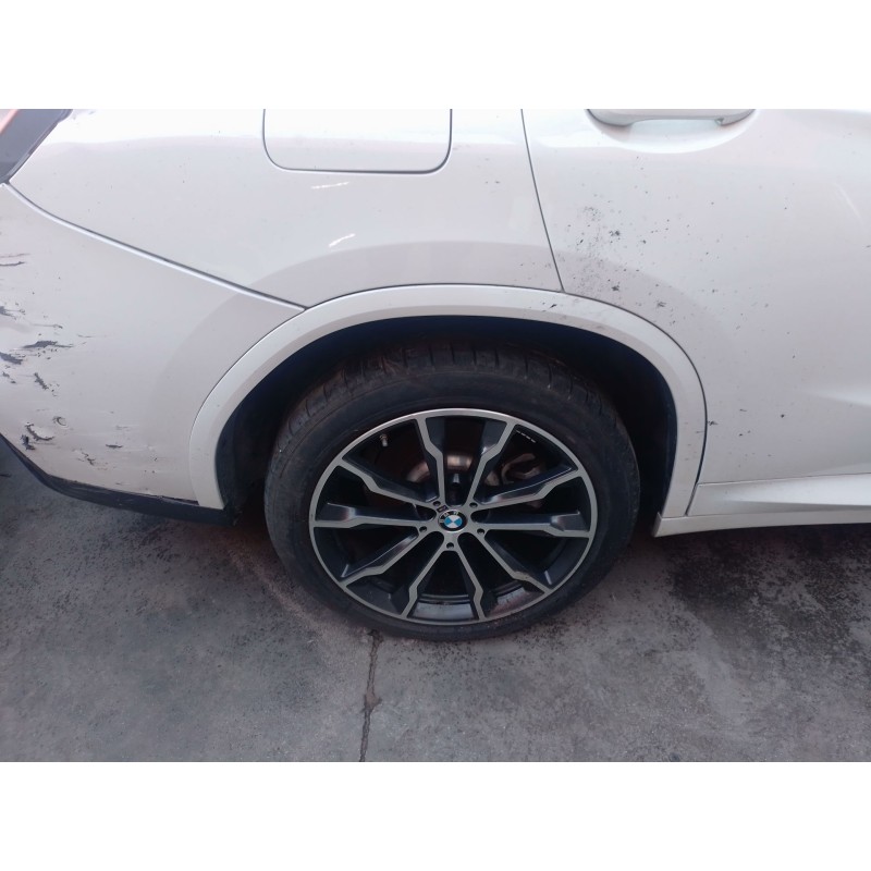 Recambio de transmision trasera derecha para bmw x4 (g02, f98) xdrive 20 d mild-hybrid referencia OEM IAM   