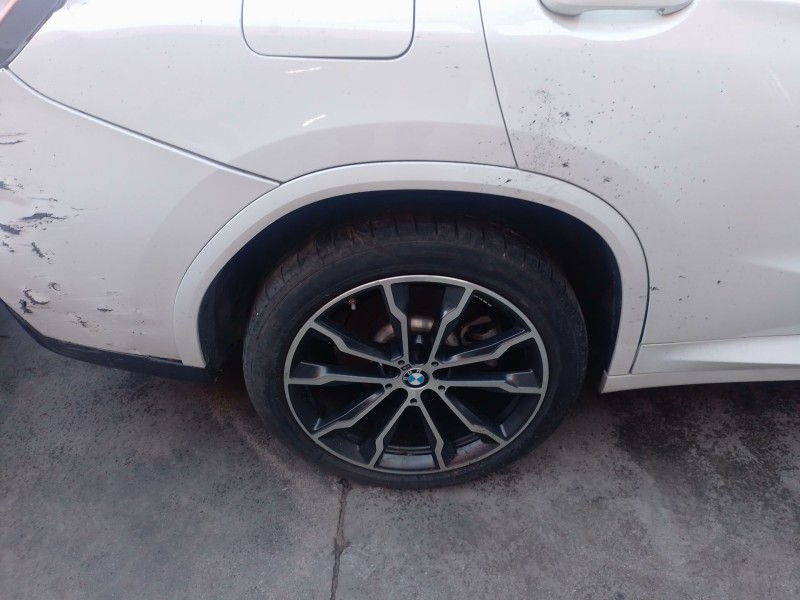 Recambio de transmision trasera derecha para bmw x4 (g02, f98) xdrive 20 d mild-hybrid referencia OEM IAM   