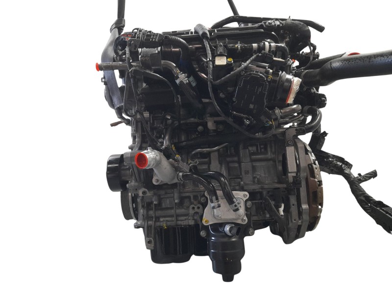 Recambio de motor completo para hyundai tucson (nx) klass safe 2wd referencia OEM IAM G4FP  