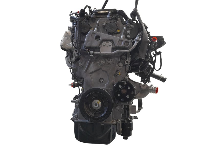 Recambio de motor completo para hyundai tucson (nx) klass safe 2wd referencia OEM IAM G4FP  
