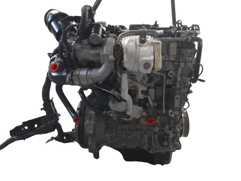 Recambio de motor completo para hyundai tucson (nx) klass safe 2wd referencia OEM IAM G4FP  