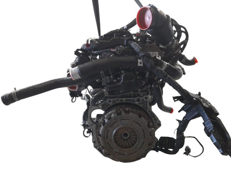 Recambio de motor completo para hyundai tucson (nx) klass safe 2wd referencia OEM IAM G4FP  