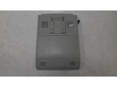 Recambio de luz interior para volkswagen tiguan (ad1, ax1) 1.4 tsi referencia OEM IAM 5NA867489  