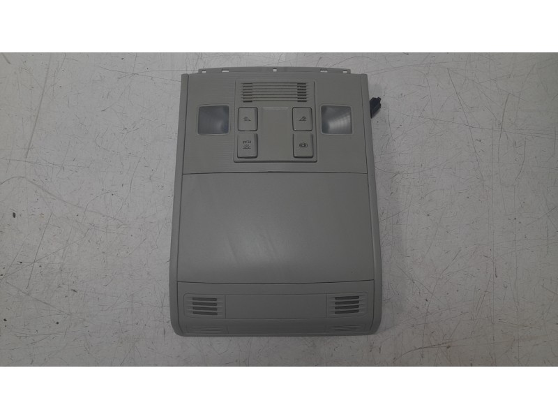 Recambio de luz interior para volkswagen tiguan (ad1, ax1) 1.4 tsi referencia OEM IAM 5NA867489  