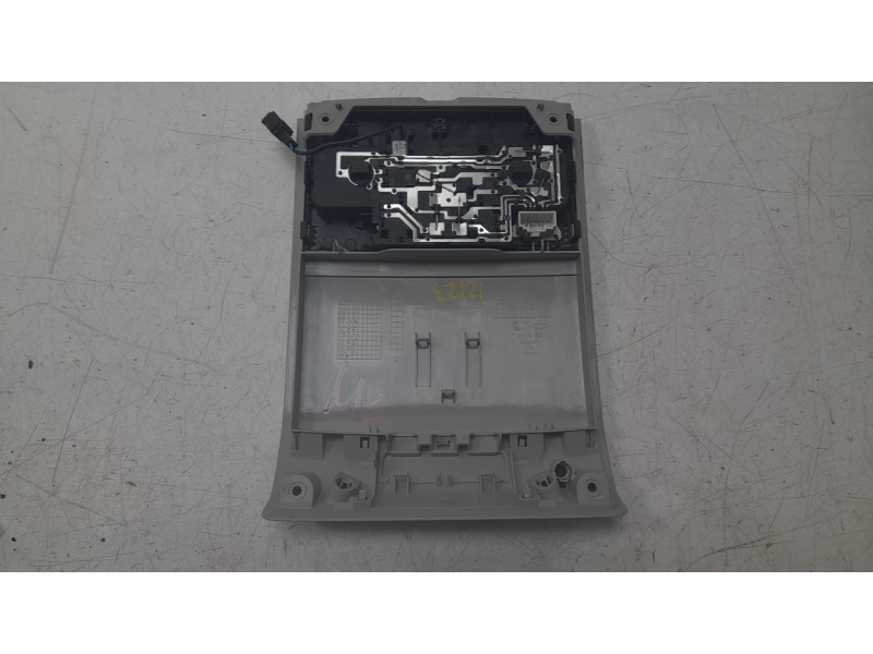 Recambio de luz interior para volkswagen tiguan (ad1, ax1) 1.4 tsi referencia OEM IAM 5NA867489  