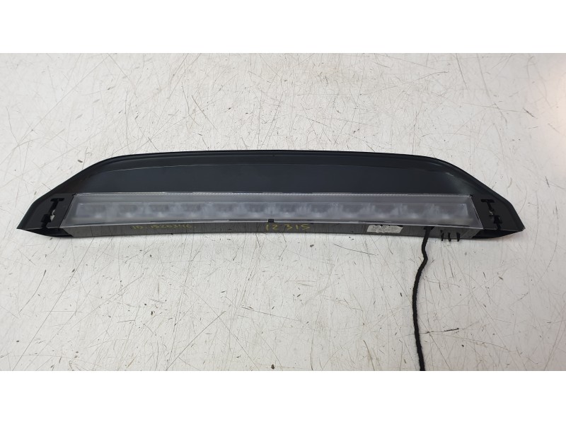Recambio de luz central de freno para volvo s60 iii (224) t5 referencia OEM IAM 31471482  