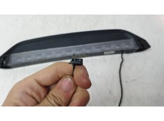 Recambio de luz central de freno para volvo s60 iii (224) t5 referencia OEM IAM 31471482   2