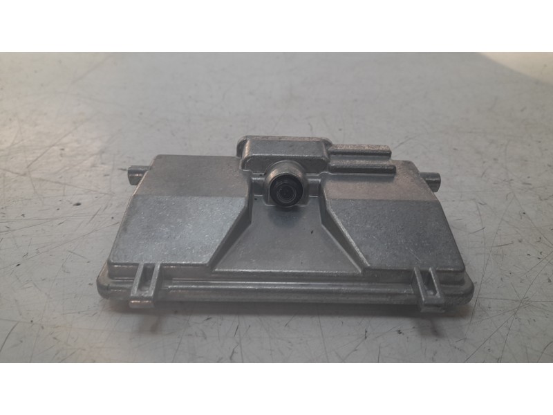 Recambio de camara vision frontal para volkswagen tiguan (ad1, ax1) 1.4 tsi referencia OEM IAM 3Q0980654H  