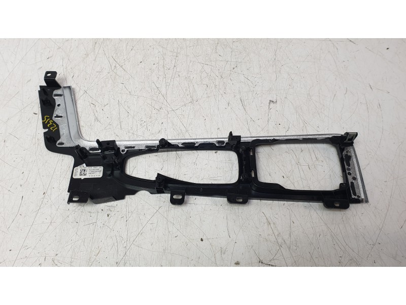 Recambio de moldura para volvo s60 iii (224) t5 referencia OEM IAM 31448221  