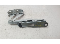Recambio de bisagra capo izquierda para volvo s60 iii (224) t5 referencia OEM IAM 32277085   2