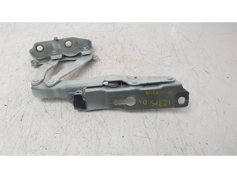 Recambio de bisagra capo izquierda para volvo s60 iii (224) t5 referencia OEM IAM 32277085  