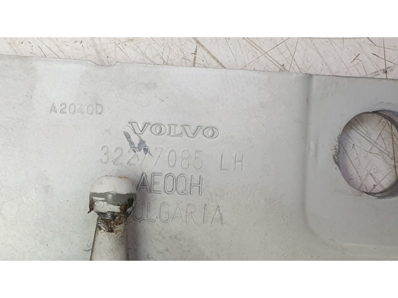 Recambio de bisagra capo izquierda para volvo s60 iii (224) t5 referencia OEM IAM 32277085  