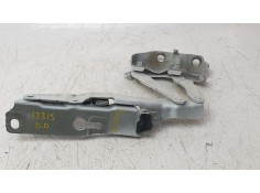 Recambio de bisagra capo derecha para volvo s60 iii (224) t5 referencia OEM IAM 32277086   2
