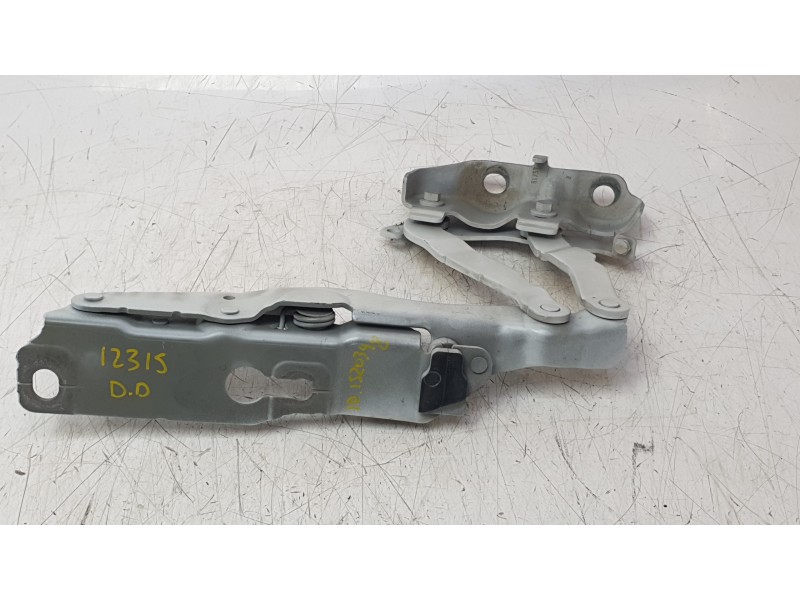 Recambio de bisagra capo derecha para volvo s60 iii (224) t5 referencia OEM IAM 32277086  