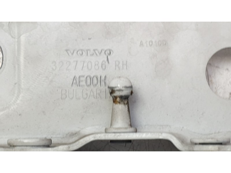 Recambio de bisagra capo derecha para volvo s60 iii (224) t5 referencia OEM IAM 32277086  