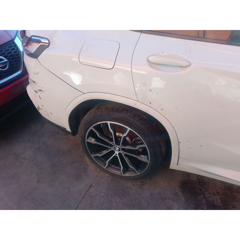 Recambio de amortiguador trasero derecho para bmw x4 (g02, f98) xdrive 20 d mild-hybrid referencia OEM IAM   